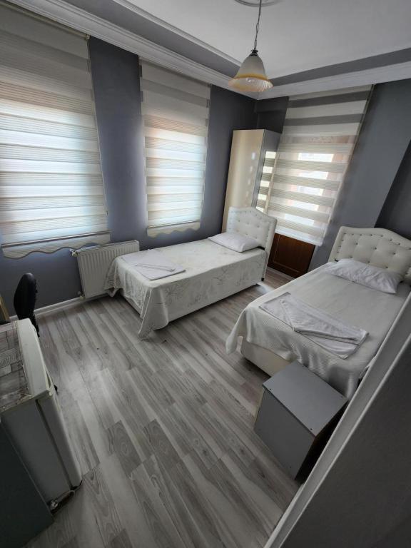 Kalmuk Suit Trabzon Exterior foto