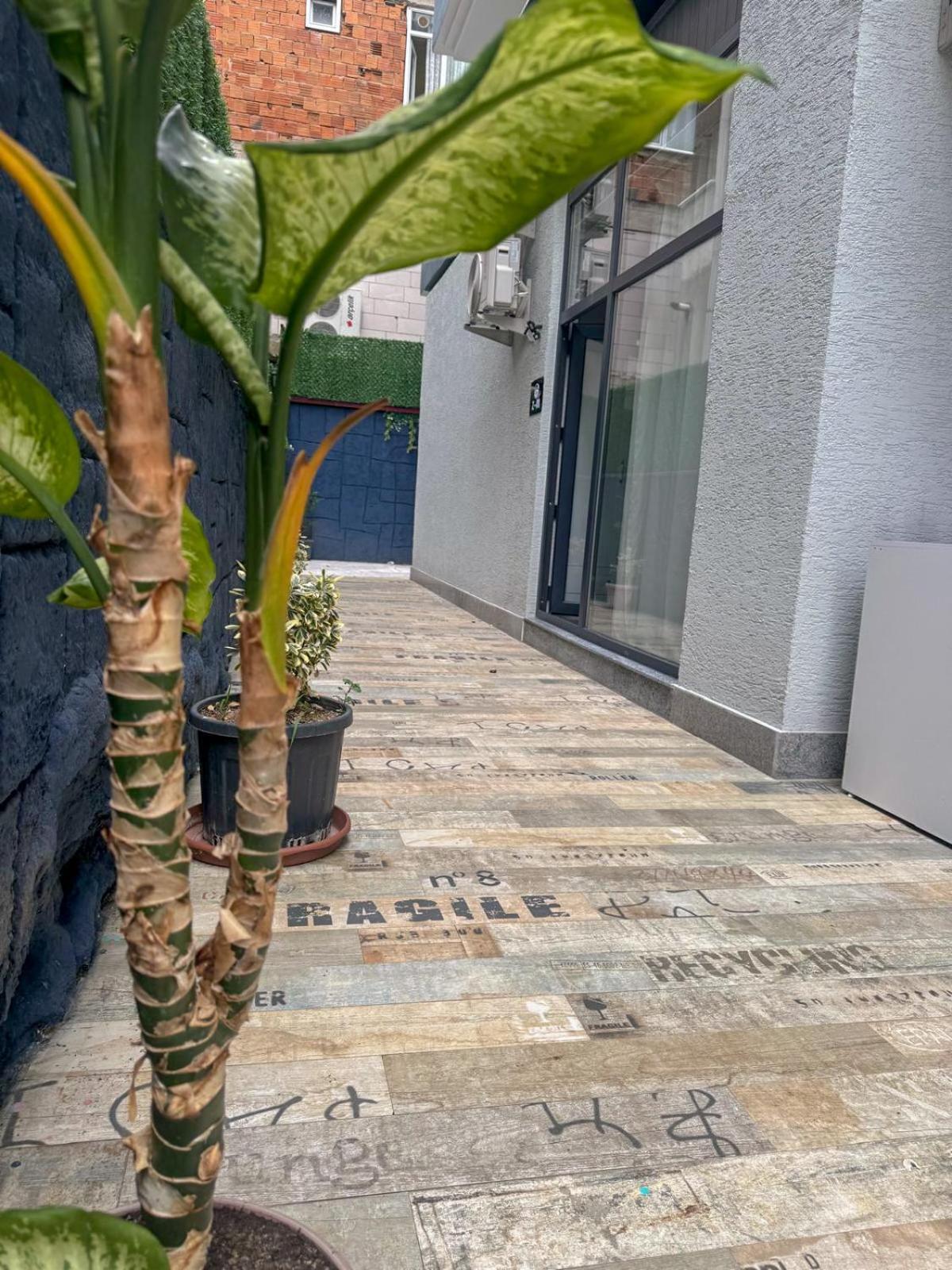 Kalmuk Suit Trabzon Exterior foto