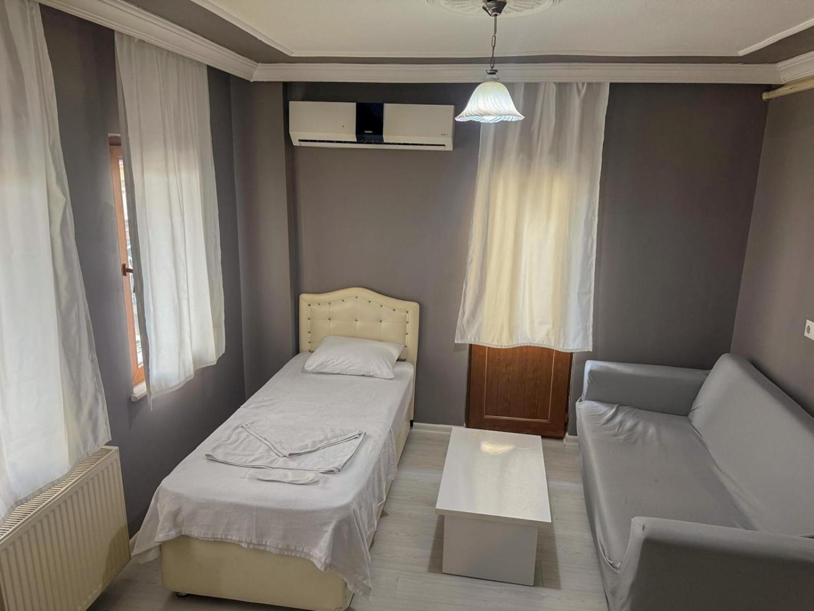 Kalmuk Suit Trabzon Exterior foto