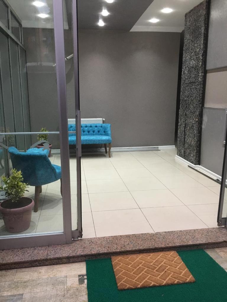 Kalmuk Suit Trabzon Exterior foto