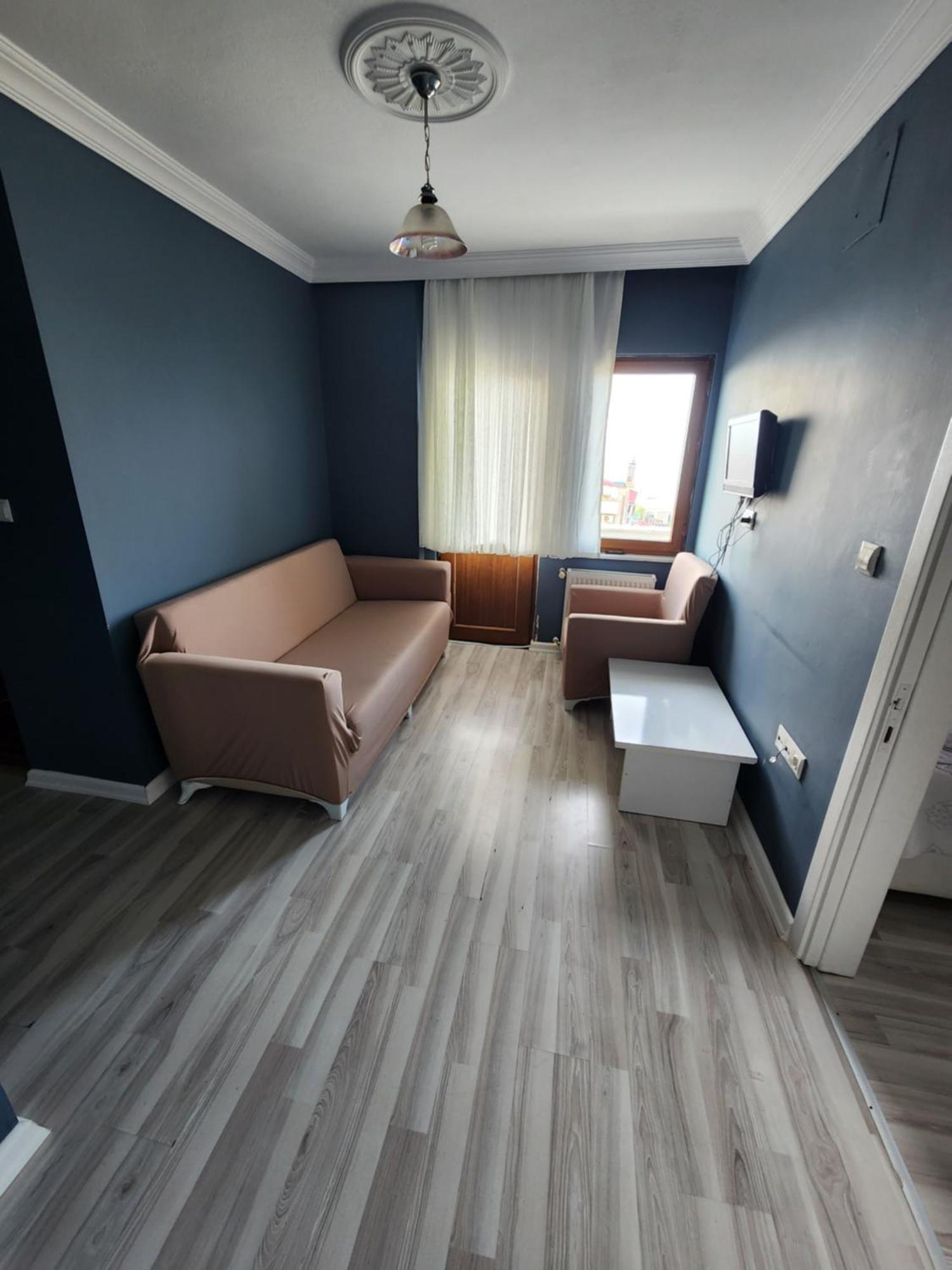 Kalmuk Suit Trabzon Exterior foto