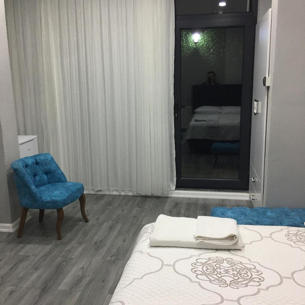 Kalmuk Suit Trabzon Exterior foto