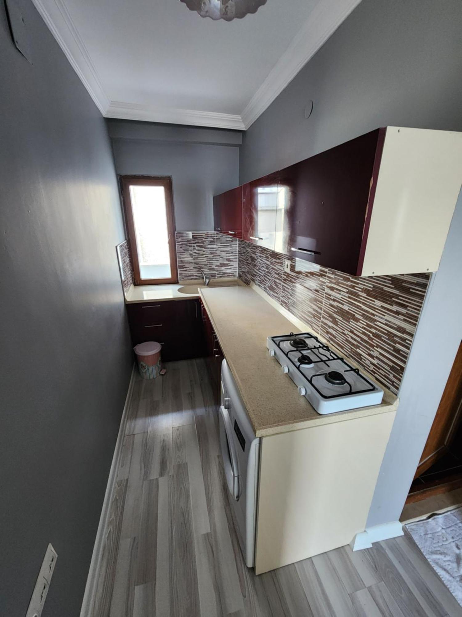 Kalmuk Suit Trabzon Exterior foto
