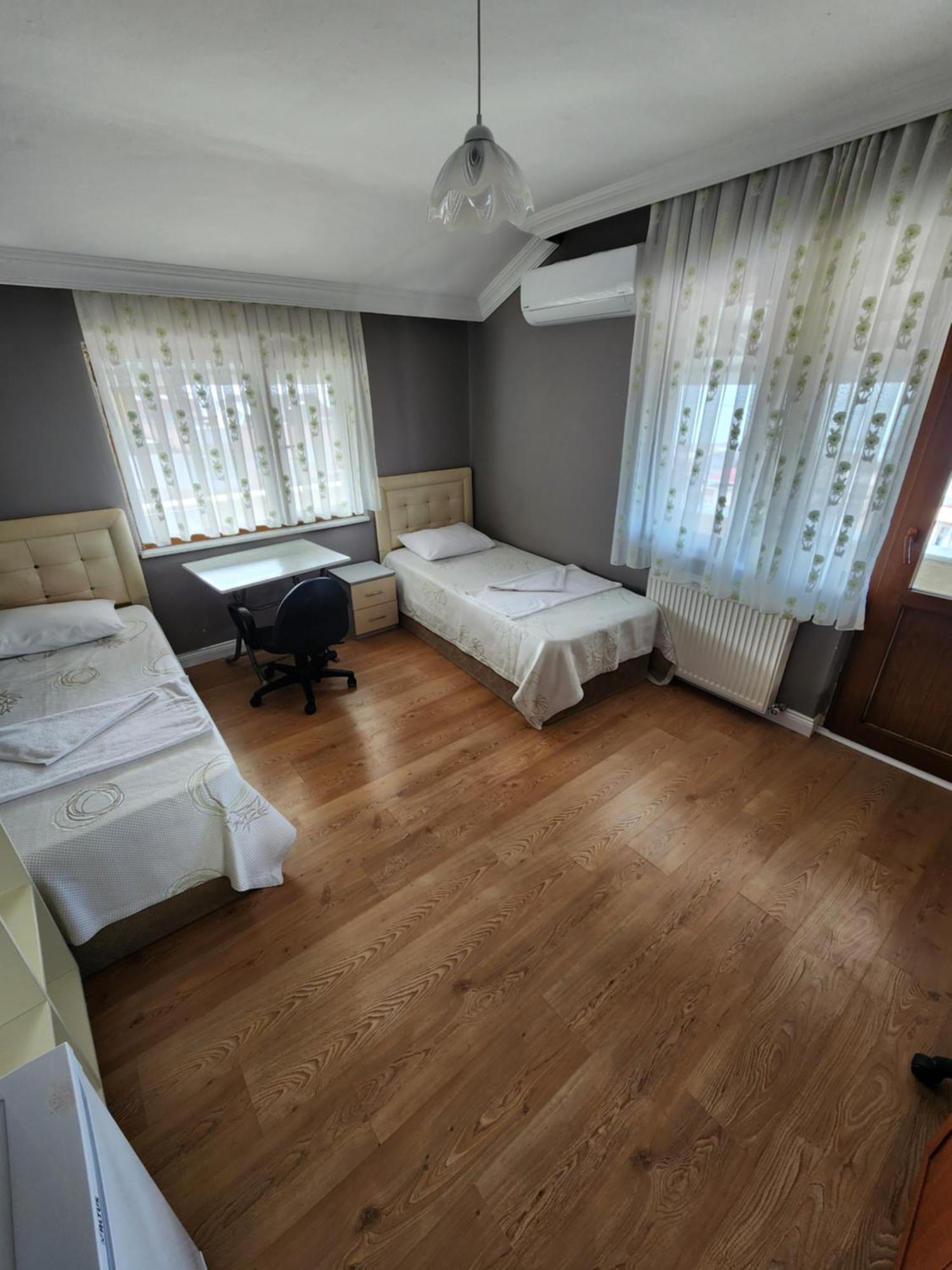 Kalmuk Suit Trabzon Exterior foto