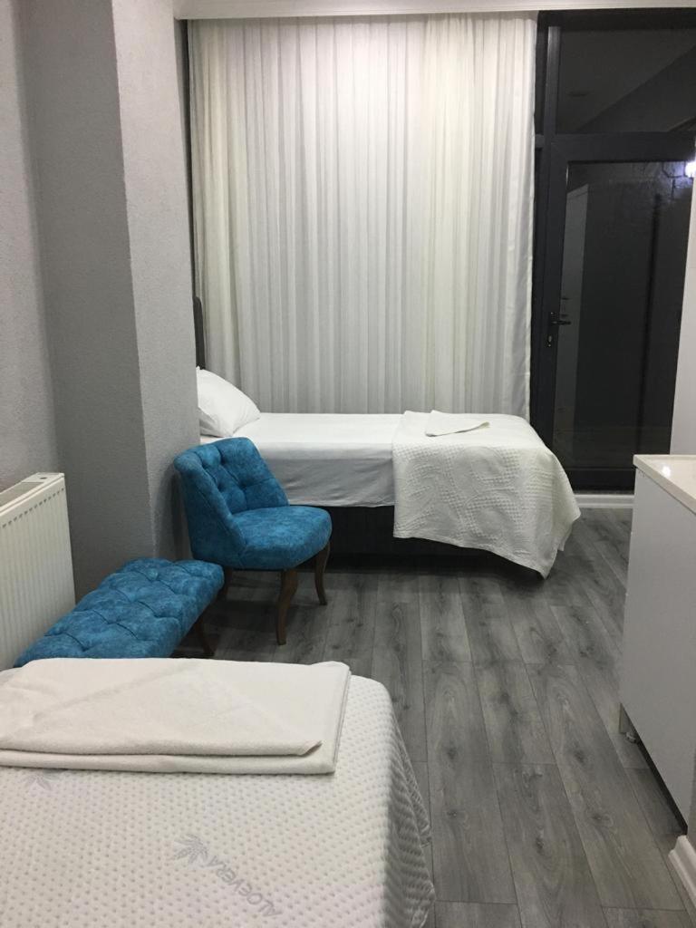 Kalmuk Suit Trabzon Exterior foto